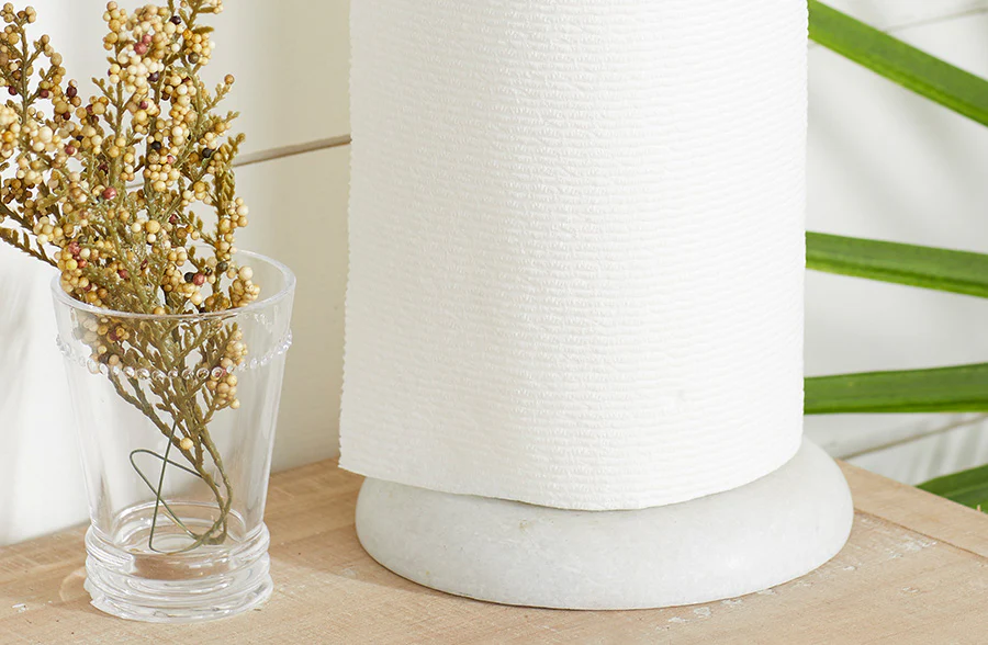 Paper Towel Holder, Pick Your Style