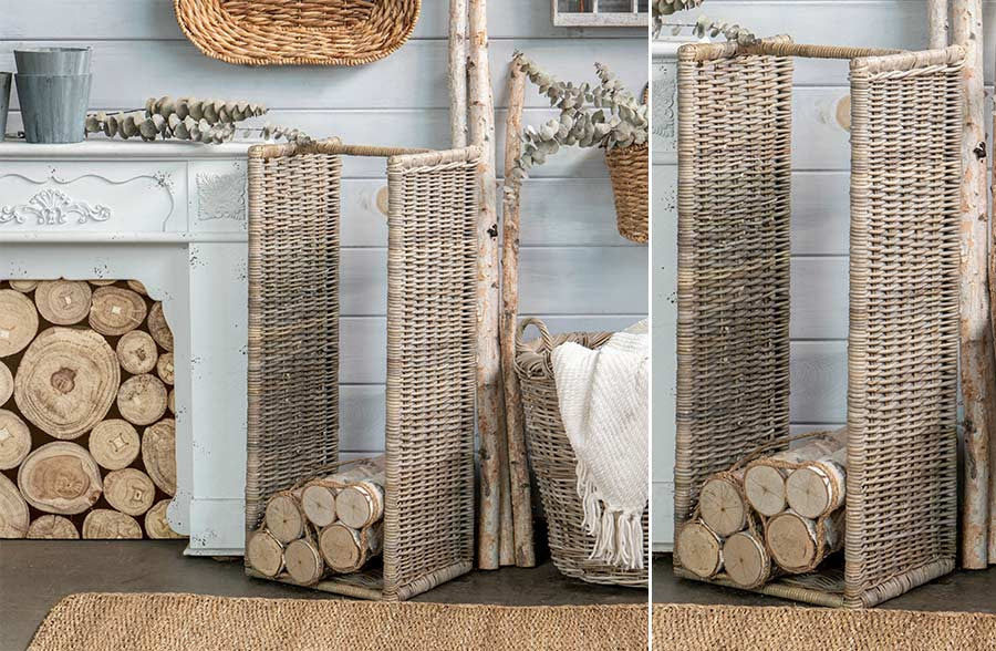 Fireplace Screens